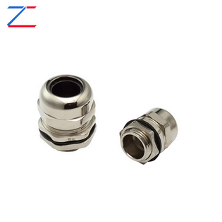 Perbedaan antara cable gland tahan ledakan dan glenhead tahan ledakan