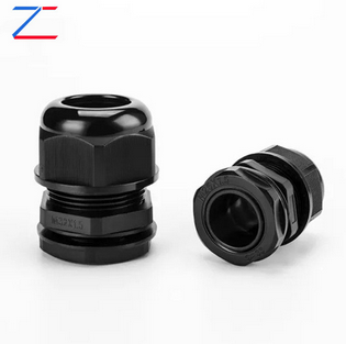 Seri PG Kelenjar Kabel Nilon