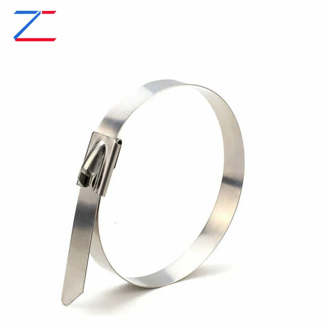 Bagaimana cara merawat ikatan kabel stainless steel?
