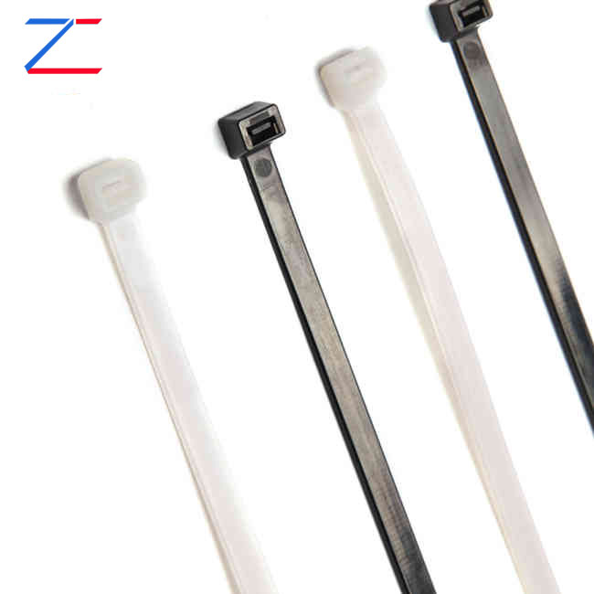 Apa penggunaan ikatan kabel nilon dalam kehidupan sehari -hari?