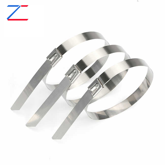 Bagaimana Ikatan Kabel Baja Tahan Karat Ball Lock Memberikan Daya Tahan dan Kinerja Tak Tertandingi?