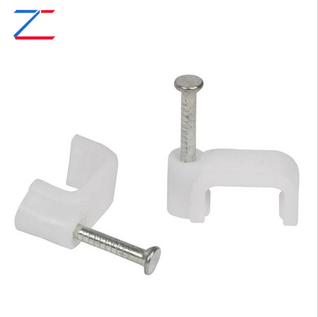 Mengapa Klip Kabel Datar Pilihan Terbaik untuk Manajemen Kawat yang Efisien?