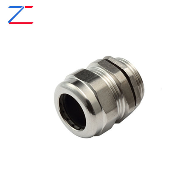 Mengapa Cable Gland Stainless Steel Seri PG Pilihan Ideal untuk Perlindungan Kabel yang Andal?