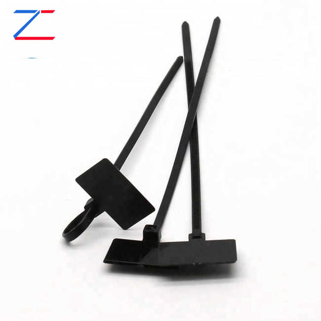 Apa Itu Ikatan Kabel Marker Nilon dan Mengapa Penting?