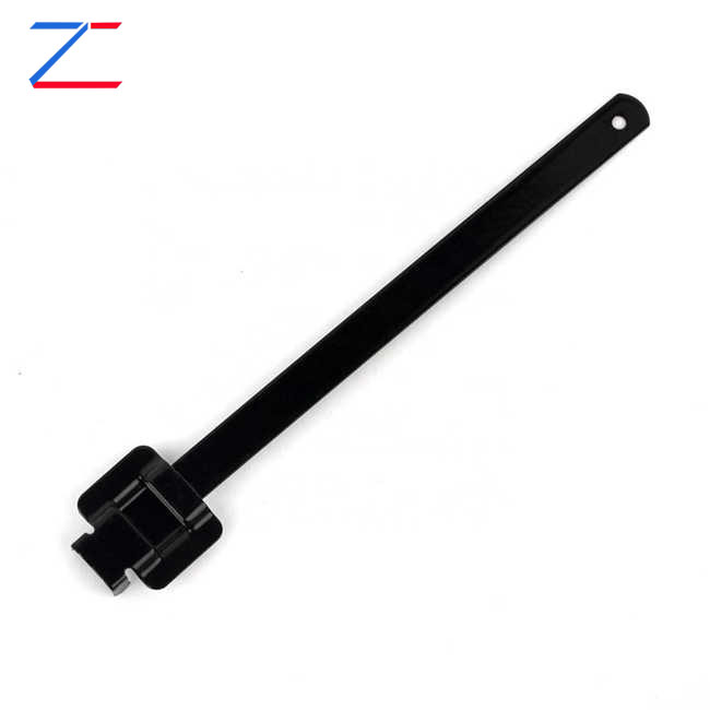 Mengapa Memilih Ikatan Kabel Stainless Steel yang Dapat Dilepas dan Dilapisi?