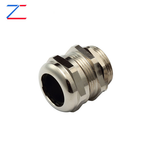 Brass Cable Gland PG series