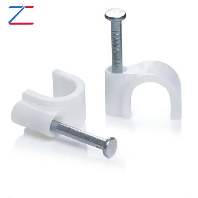 Cable Clips